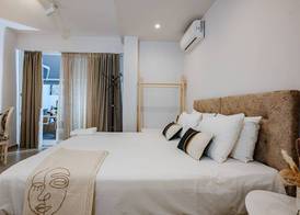 AMINA APARTMENTS 3
