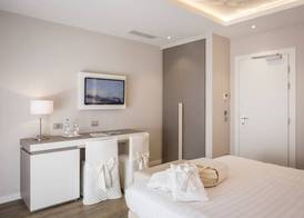 Hotel Resort & Spa Miramonti 4