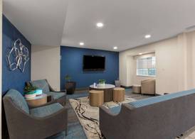 Best Western Plus Yuma Foothills Inn & Suites 2