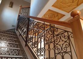 Riad Miral 2