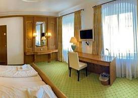 Hotel Gasthof Stift 3