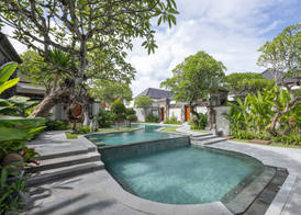 The Prime Seminyak 2