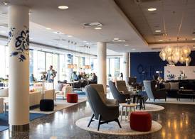 WestCord Hotel Delft 4
