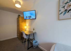 Casa Botique - Close To Gunwharf 5