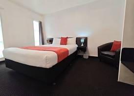 Great Lake Motel Taupo 5