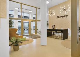 Forenom Hotels & Apartments Flemingsberg - 10min from Älvsjö 2