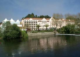 Grande Hotel Thermas Nature & SPA 4