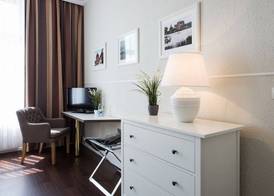 Hotel Stralsund 5