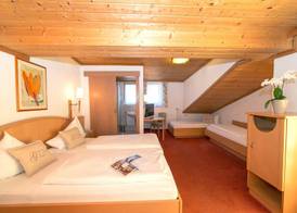 Hotel Glasererhaus 3