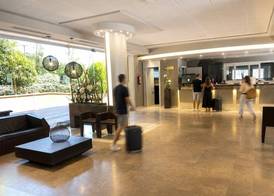 Aparthotel SunClub Salou 3
