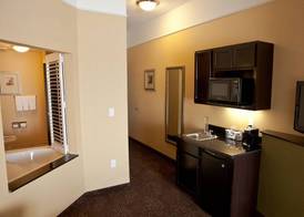 Holiday Inn Express & Suites LANSING-DIMONDALE by IHG 3