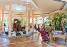 Lago Garden Hotel & Spa 3
