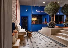 Siesta Boutique Smart Suites 2