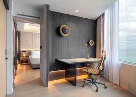 Hard Rock Hotel Pattaya 2