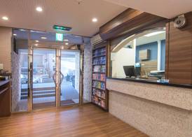 HOTEL MYSTAYS Ueno Inaricho 4