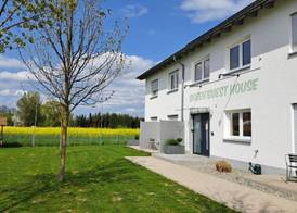 Green Guest House 5