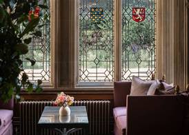 Nutfield Priory Hotel & Spa 2