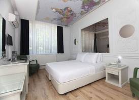 Etap Mola Hotel 2