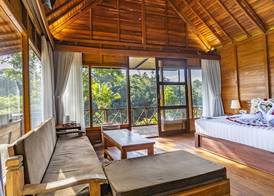Anja Villas Ubud 5