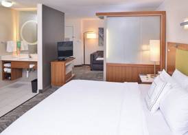SpringHill Suites Las Vegas Henderson 5