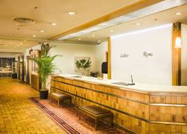 Senri Hankyu Hotel Osaka 3