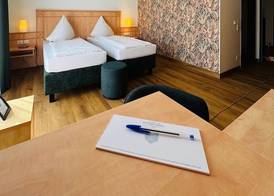 Hotel Sittardsberg 4