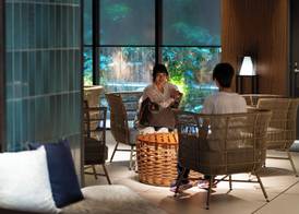 Park Hotel Kyoto 4