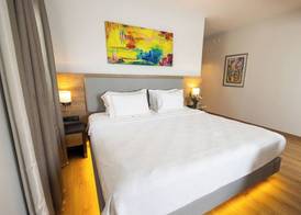 Yalinn Boutique Hotel 4