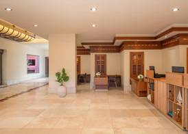 The Ritz-Carlton Tenerife, Abama 3