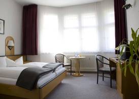 Stadt-Gut-Hotels - Das Kleine Hotel 4