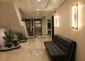 Savannah Resort Hotel 3