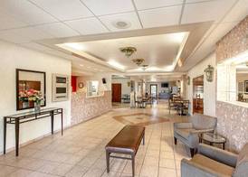 Econo Lodge Vero Beach - Downtown 4