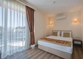 The Gap Hotel Kuşadası 5