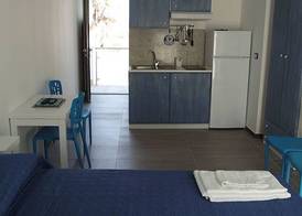 Maresidence - il Residence sul mare a Torre Pali 2