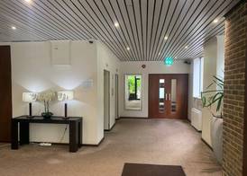 Marlyn Lodge – City of London 2
