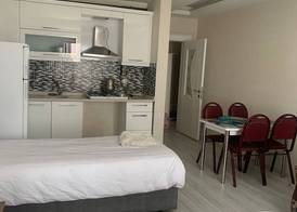 Espinaz Apart Otel 5