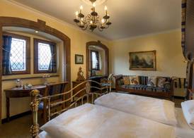 Burghotel auf Schönburg 4