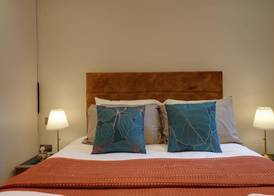 Fitzrovia Stay by Oxford St & Soho 18 Guests 5