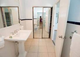 St Francis Resort 5
