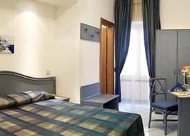 Hotel Floridiana 5