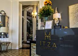 Itza Hotel Boutique Internacional 5