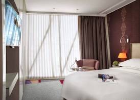 Burgu Arjaan by Rotana Istanbul Asia 5