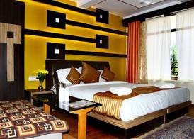 Hotel Nalanda Ladakh 4
