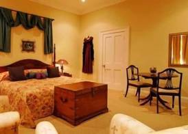 Pontac Manor Hotel & Restaurant 4
