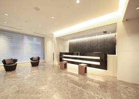 Hotel Sunroute Ginza 4