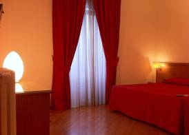 Roma dei Papi B&B 2