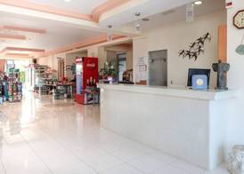 Faliraki Dream Studios & Apartments 3