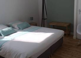 Chambres d'hotes Les Nuits Pastel 5