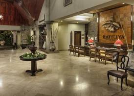 Katiliya Mountain Resort And Spa 3
