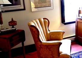 River House Lodge 4